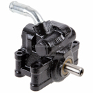 BuyAutoParts  Lincoln LS Power Steering Pump 86-00839AN