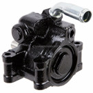 BuyAutoParts 86-00839AN Power Steering Pump 2