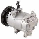 BuyAutoParts 60-03529NA A/C Compressor 2