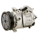 BuyAutoParts  Hyundai Genesis A/C Compressor 60-02351QA