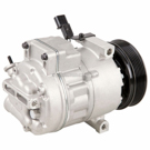 BuyAutoParts 60-02351NA A/C Compressor 2