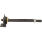 2013 Kia Sorento CV Intermediate Shaft 1