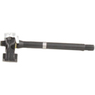 2012 Hyundai Tucson CV Intermediate Shaft 1