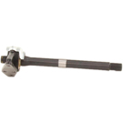 2021 Hyundai Tucson CV Intermediate Shaft 1