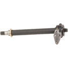 2014 Hyundai Tucson CV Intermediate Shaft 1