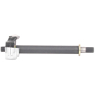 2015 Hyundai Tucson CV Intermediate Shaft 1