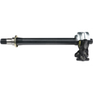2017 Hyundai Tucson CV Intermediate Shaft 1