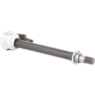 2017 Hyundai Tucson CV Intermediate Shaft 3
