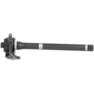 2007 Hyundai Santa Fe CV Intermediate Shaft 1