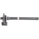 2012 Kia Sorento CV Intermediate Shaft 1