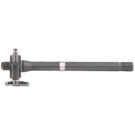 2012 Kia Sorento CV Intermediate Shaft 1