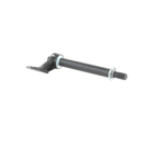 2013 Hyundai Santa Fe Sport CV Intermediate Shaft 1