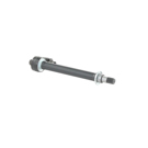 2020 Hyundai Kona Drive Axle Front 1