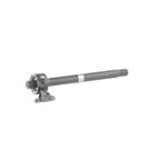 BuyAutoParts FM-Y0146AN CV Intermediate Shaft 2