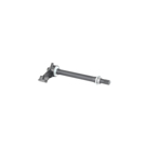 BuyAutoParts FM-Y0142AN CV Intermediate Shaft 3