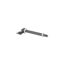 2017 Kia Optima CV Intermediate Shaft 3