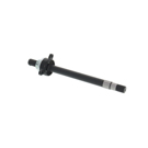 2021 Genesis G80 CV Intermediate Shaft 3