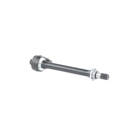 2020 Hyundai Veloster CV Intermediate Shaft 3