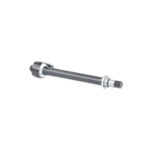 2020 Hyundai Veloster CV Intermediate Shaft 3