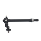 2009 Hyundai Santa Fe CV Intermediate Shaft 1