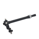 2009 Hyundai Santa Fe CV Intermediate Shaft 2