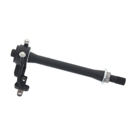 2009 Hyundai Santa Fe CV Intermediate Shaft 3