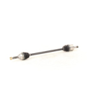 1994 Hyundai Scoupe Drive Axle Front 2
