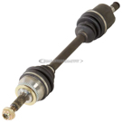 1994 Hyundai Elantra Drive Axle Kit 3