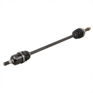 BuyAutoParts 90-03770N Drive Axle Front 2