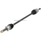 2014 Kia Sorento Drive Axle Kit 2