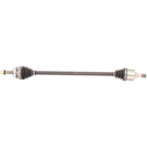 2012 Hyundai Sonata Drive Axle Kit 3