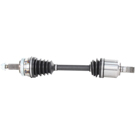 2011 Hyundai Azera Drive Axle Kit 2