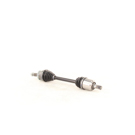 2014 Kia Sorento Drive Axle Front 3