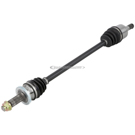 2014 Kia Sorento Drive Axle Kit 3