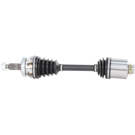 2011 Hyundai Azera Drive Axle Kit 3