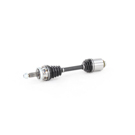 2011 Hyundai Azera Drive Axle Front 2