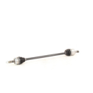 BuyAutoParts 90-04451N Drive Axle Front 2