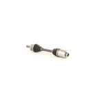 2014 Kia Sorento Drive Axle Front 3