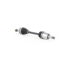 BuyAutoParts 90-06275N Drive Axle Front 3
