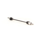 2012 Kia Forte Drive Axle Front 3