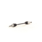 2014 Kia Forte5 Drive Axle Front 2