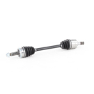 BuyAutoParts 90-04520N Drive Axle Front 2