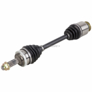 BuyAutoParts  Hyundai Veloster Drive Axle Front 90-04524N