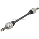2012 Hyundai Equus Drive Axle Kit 2