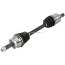 BuyAutoParts 90-912252D Drive Axle Kit 3