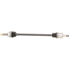 2011 Hyundai Tucson Drive Axle Kit 3