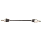 2017 Hyundai Elantra GT Drive Axle Kit 2