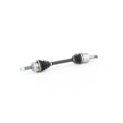 BuyAutoParts 90-06115N Drive Axle Front 2