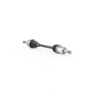 BuyAutoParts 90-06115N Drive Axle Front 3