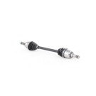 BuyAutoParts 90-06063N Drive Axle Front 3